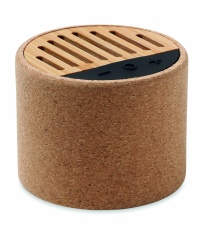 Wireless Lautsprecher Kork