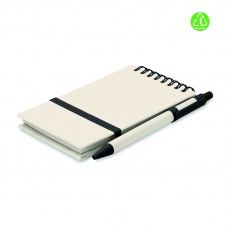 DIN A6 Notizbuch-Set