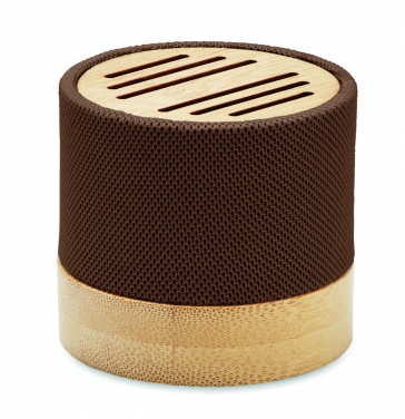 Wireless Lautsprecher, Schokolade, Farbvariante