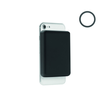 Powerbank mit Ladestation 15W, 5000 mAh