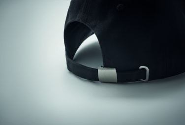 Logotrade Werbeartikel das Foto: Baseball Kappe 5 Panels