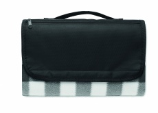 Picknick Decke RPET-Fleece