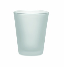 Schnapsglas für Sublimation 44 ml
