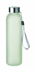 Glasflasche für Sublimationsdruck 500 ml