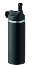 Doppelwandige Flasche 500 ml