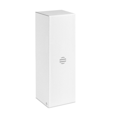 Logotrade werbemittel das Foto: Doppelwandige Flasche 500 ml