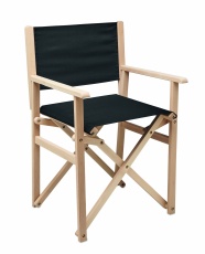 Klappbarer Strandstuhl
