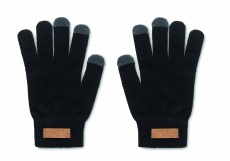 Touchscreen Handschuhe RPET