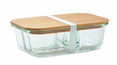 Lunchbox Glas 800ml
