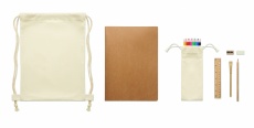 Zeichen-Set für Kinder