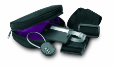 3-teiliges Reise Set