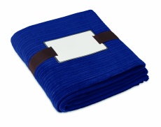 Fleece-Decke 240g/m²