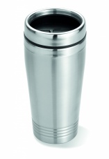 Doppelwandiger Thermobecher Rodeodrive 400 ml