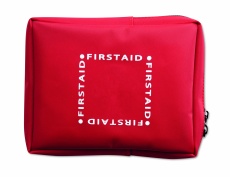 Erste Hilfe Set