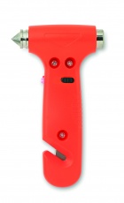 3 in 1 Notfall-Hammer
