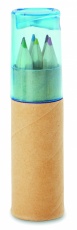 Buntstifte-Set