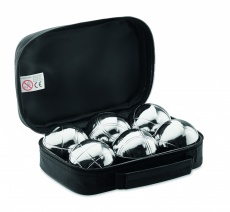 Boule-Spiel