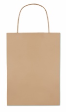 Papiertüte, klein 150 gr/m²