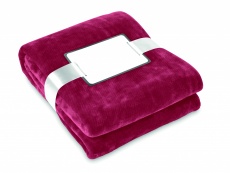 Flanell Fleece-Decke