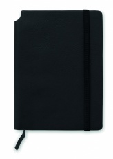 Notizbuch mit PU Cover