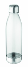 Tritan™-Trinkflasche in Milchflaschenform 600 ml