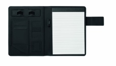 DIN A5 Portfolio & Powerbank