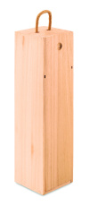 Weinkiste aus Holz