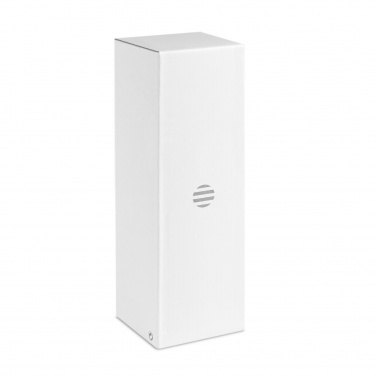 Logotrade werbemittel das Foto: Doppelwandige Trinkflasche    MO9421 -03