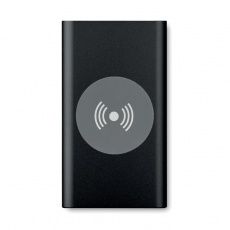 Ladestation mit Powerbank
