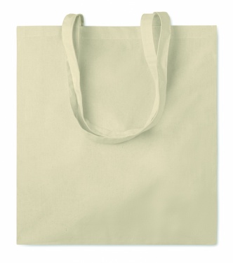 Logotrade Werbegeschenke das Foto: Shopping Bag Cotton 140g/m²