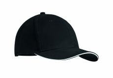 Baseball Kappe 6 Panels