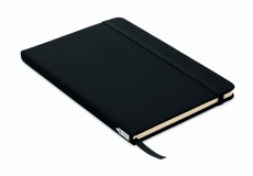 DIN A5 Notizbuch 600D RPET