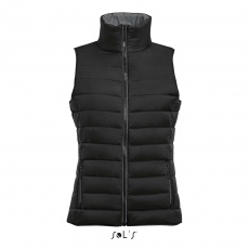 WAVE DAMEN BODYWARMER 180g