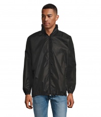 SHIFT UNI WINDBREAKER 210g