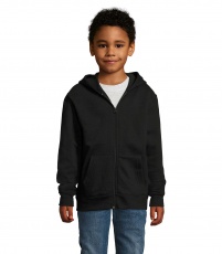STONE KINDER HOODIE  260g