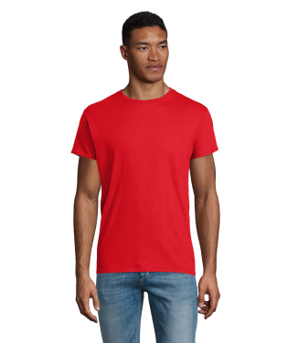 EPIC UNIT-SHIRT 140g, Rot, 4XL, Farbvariante