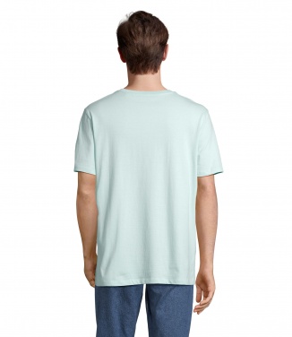 Logotrade Werbegeschenke das Foto: LEGEND T-Shirt Bio 175g
