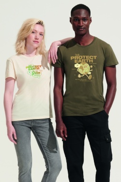 Logotrade Werbeartikel das Foto: RE CRUSADER T-Shirt 150g