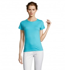 MISS DAMENT-SHIRT 150g