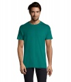IMPERIAL MEN T-Shirt 190g, Smaragd