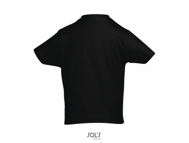 Logotrade werbemittel das Foto: IMPERIAL KINDERT-SHIRT 190g