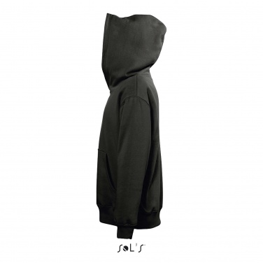 Logotrade Werbeartikel das Foto: SLAM KIDS Hoodie