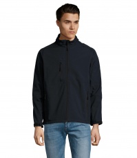 RELAX HERREN JACKE 340g