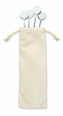 Rührstäbchen-Set