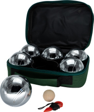 Boule-Spiel JACKSONVILLE