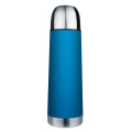 Edelstahl-Isolierflasche ALBUQUERQUE 500 ml, Blau