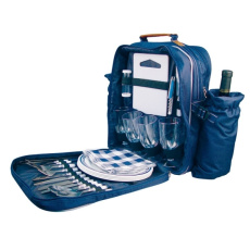 Hochwertiger Picknick-Rucksack VIRGINIA