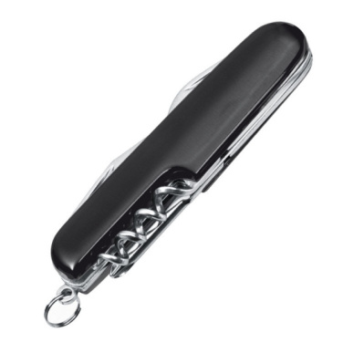 Logotrade Firmengeschenke das Foto: Taschenmesser HAVANNA