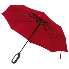 Regenschirm mit Karabinergriff ERDING