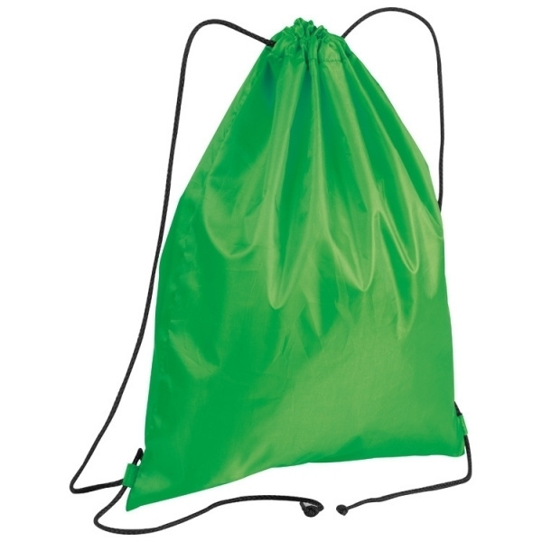Sporttasche-Rucksack LEOPOLDSBURG, Grün, Farbvariante